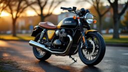 explorez les principales solutions pour résoudre les problèmes fréquemment rencontrés sur la moto guzzi v85 tt et profitez d’une expérience de conduite optimale grâce à nos conseils pratiques.