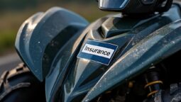 découvrez les meilleures pratiques pour placer la vignette d'assurance sur votre quad afin d'éviter les amendes. informez-vous sur les emplacements recommandés et les règles à suivre pour rester en conformité avec la législation.