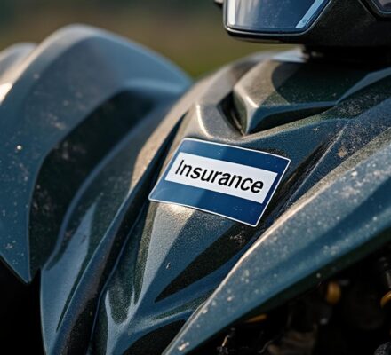 découvrez les meilleures pratiques pour placer la vignette d'assurance sur votre quad afin d'éviter les amendes. informez-vous sur les emplacements recommandés et les règles à suivre pour rester en conformité avec la législation.
