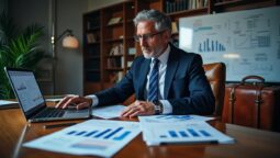 découvrez les étapes essentielles pour réussir votre simulation d'assurance auto et apprenez à choisir le bon assureur. maximisez votre couverture tout en optimisant vos coûts avec nos conseils pratiques.