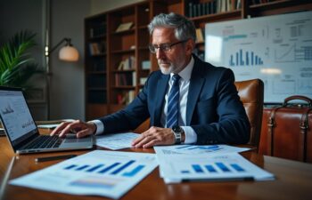 découvrez les étapes essentielles pour réussir votre simulation d'assurance auto et apprenez à choisir le bon assureur. maximisez votre couverture tout en optimisant vos coûts avec nos conseils pratiques.