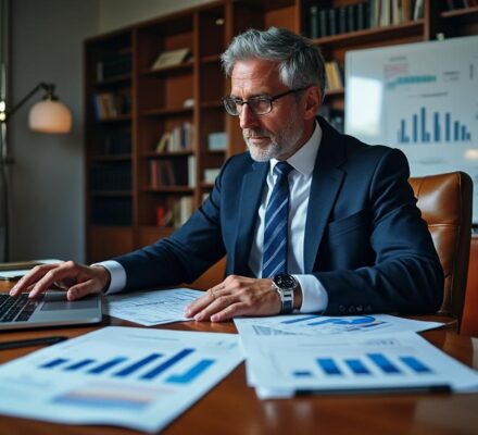 découvrez les étapes essentielles pour réussir votre simulation d'assurance auto et apprenez à choisir le bon assureur. maximisez votre couverture tout en optimisant vos coûts avec nos conseils pratiques.