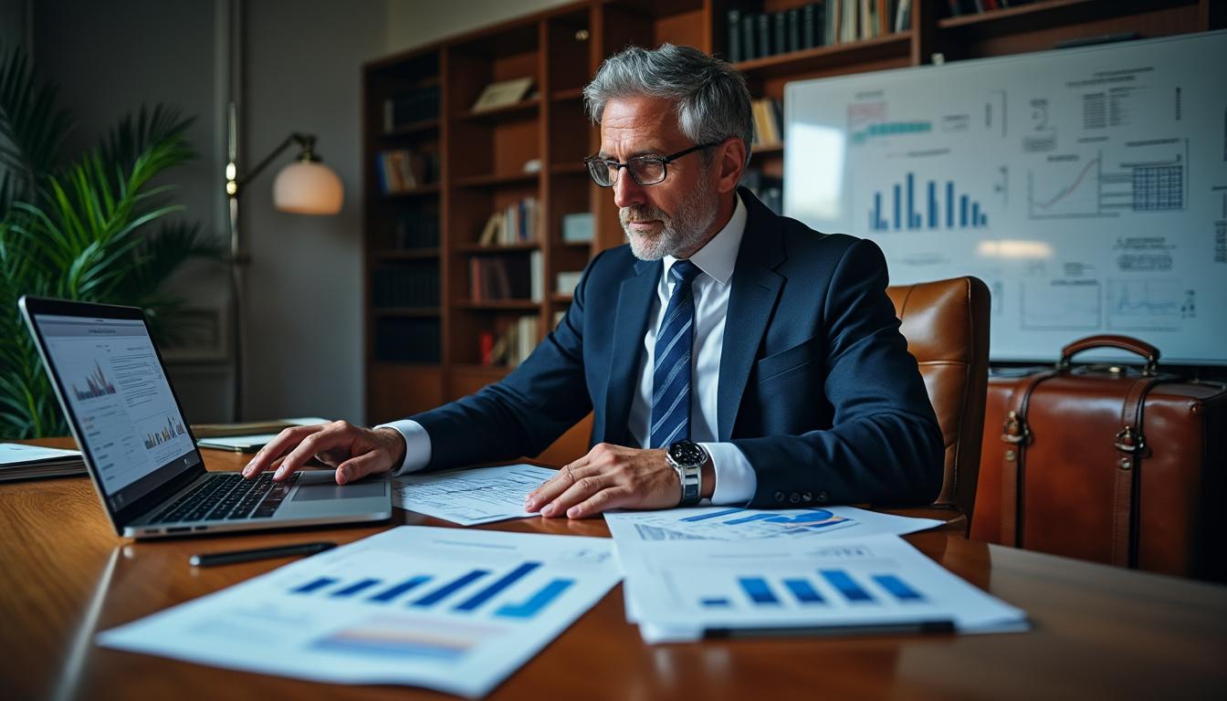 découvrez les étapes essentielles pour réussir votre simulation d'assurance auto et apprenez à choisir le bon assureur. maximisez votre couverture tout en optimisant vos coûts avec nos conseils pratiques.