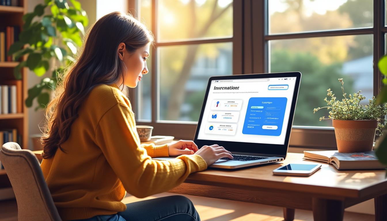 découvrez les étapes essentielles pour réussir votre simulation d'assurance auto. apprenez à choisir le bon assureur et maximisez vos chances d'obtenir la meilleure couverture au meilleur prix.
