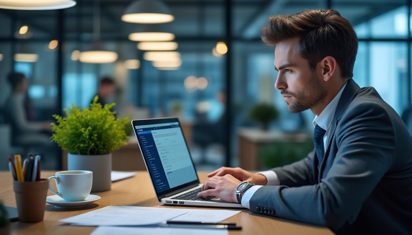 découvrez les étapes essentielles pour réussir votre simulation d'assurance auto. apprenez quel assureur consulter pour obtenir les meilleures offres et conseils adaptés à vos besoins. ne laissez rien au hasard et optimisez votre protection automobile.