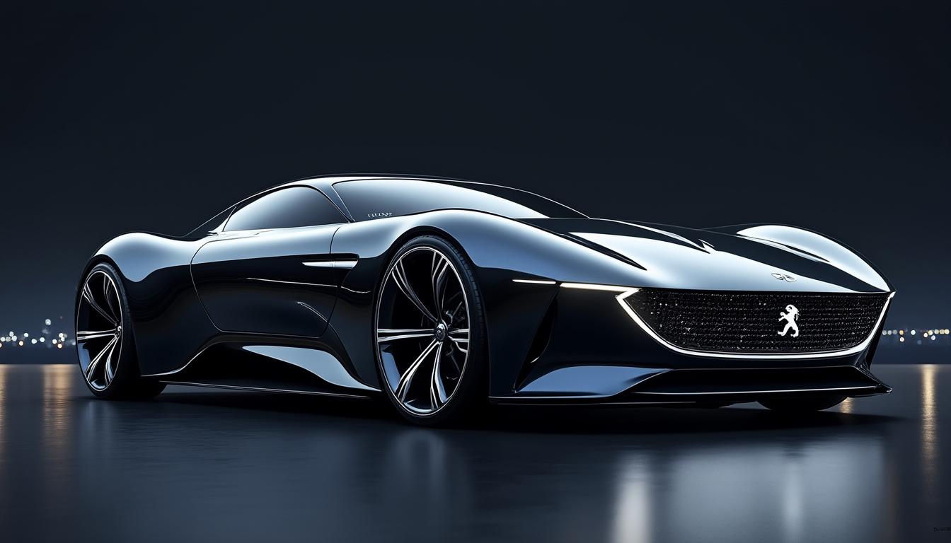 découvrez l'histoire captivante de la 907 peugeot, une œuvre d'ingénierie alliant passion et innovation. plongez dans les détails fascinants de sa conception et son impact dans l'univers automobile.