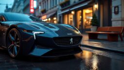 découvrez la peugeot 907, une voiture emblématique qui allie passion et ingénierie de pointe. plongez dans l'histoire fascinante de ce modèle unique, symbole de l'innovation automobile et du savoir-faire français.