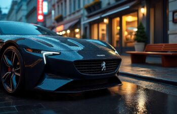 découvrez la peugeot 907, une voiture emblématique qui allie passion et ingénierie de pointe. plongez dans l'histoire fascinante de ce modèle unique, symbole de l'innovation automobile et du savoir-faire français.