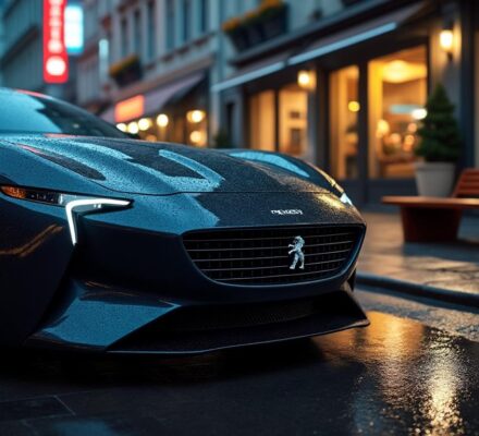 découvrez la peugeot 907, une voiture emblématique qui allie passion et ingénierie de pointe. plongez dans l'histoire fascinante de ce modèle unique, symbole de l'innovation automobile et du savoir-faire français.