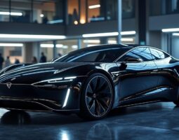 découvrez comment les voitures concurrentes de tesla se positionnent dans l'industrie automobile et les innovations qui pourraient redéfinir l'avenir de la mobilité. analyse des tendances, des technologies émergentes et des défis auxquels ces marques font face.