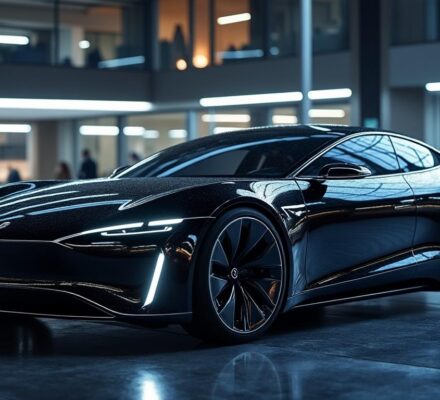 découvrez comment les voitures concurrentes de tesla se positionnent dans l'industrie automobile et les innovations qui pourraient redéfinir l'avenir de la mobilité. analyse des tendances, des technologies émergentes et des défis auxquels ces marques font face.