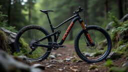 découvrez le vélo rockrider st 520, conçu pour les passionnés de randonnées tous terrains. avec ses performances exceptionnelles, son confort et sa robustesse, ce vtt est l'allié idéal pour explorer la nature en toute sérénité. idéal pour les aventuriers en quête de sensations fortes!