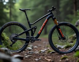 découvrez le vélo rockrider st 520, conçu pour les passionnés de randonnées tous terrains. avec ses performances exceptionnelles, son confort et sa robustesse, ce vtt est l'allié idéal pour explorer la nature en toute sérénité. idéal pour les aventuriers en quête de sensations fortes!