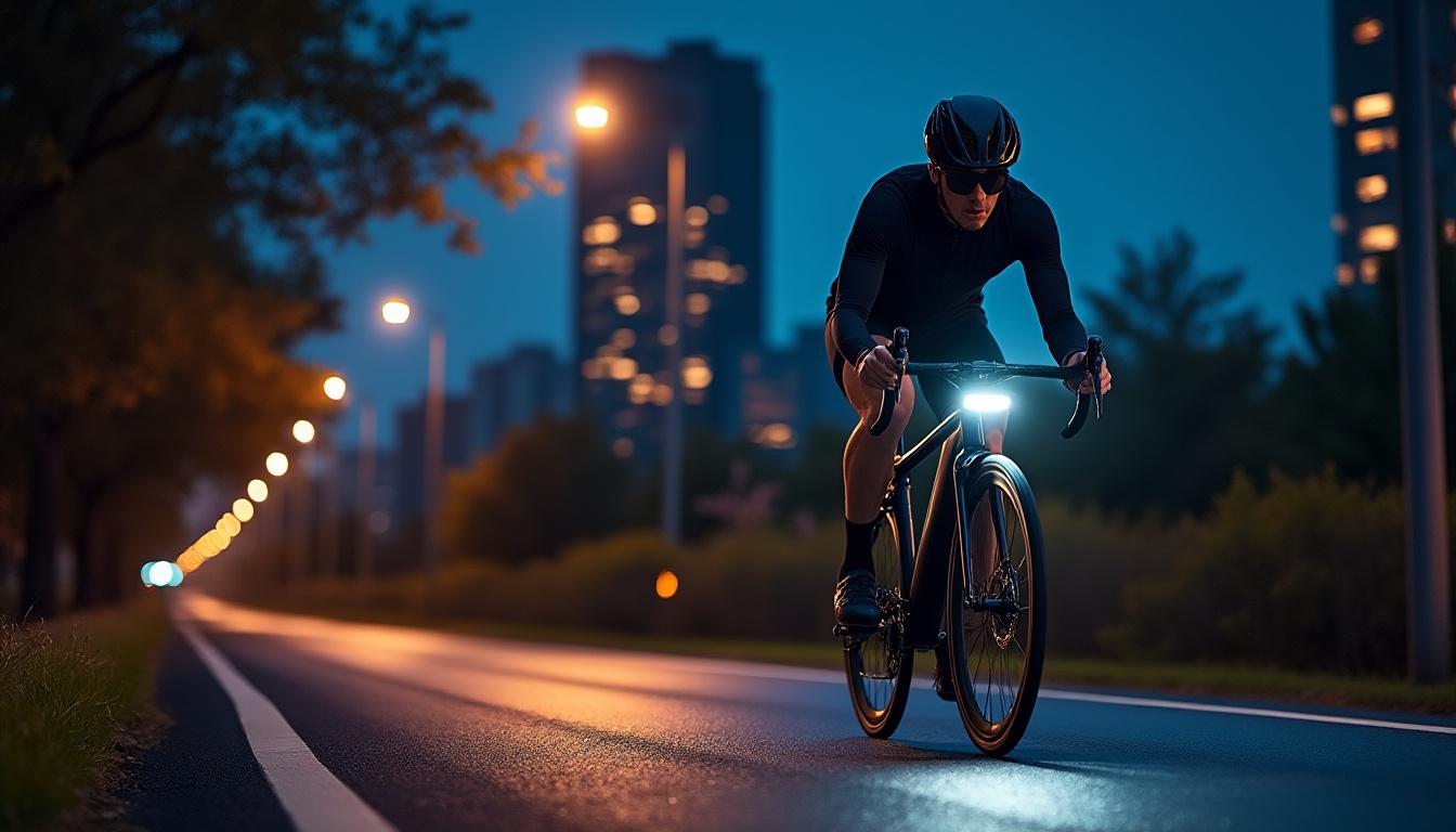 découvrez notre sélection d'accessoires indispensables pour optimiser votre expérience de cyclisme avec le vélo riverside 900. que vous soyez un cycliste occasionnel ou un passionné, équipez-vous des meilleurs outillages, supports et protections pour rouler en toute sérénité.