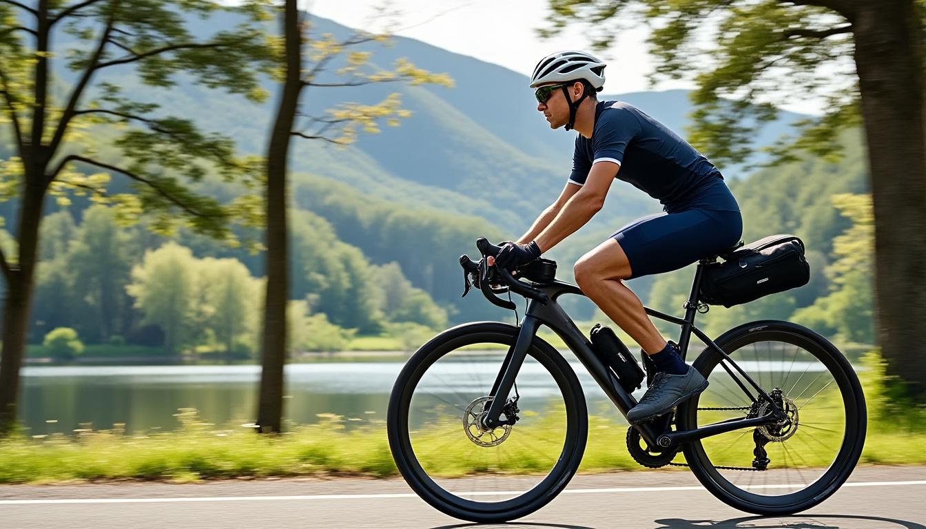 découvrez les accessoires essentiels pour sublimer votre expérience de cyclisme avec le vélo riverside 900. que vous soyez un amateur de balades en pleine nature ou un cycliste urbain, trouvez les équipements indispensables pour améliorer votre confort, votre sécurité et votre style. ne partez pas sans les incontournables de votre vélo riverside 900 !
