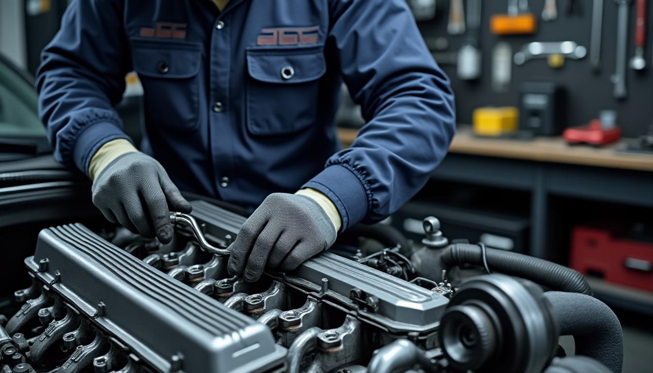 découvrez pourquoi rodage régulier des soupapes est essentiel pour les automobilistes avertis. optimisez la performance de votre moteur, économisez sur les réparations et prolongez la durée de vie de votre véhicule grâce à ces pratiques recommandées.
