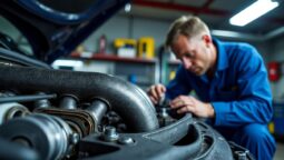 découvrez pourquoi le rodage régulier des soupapes est essentiel pour les automobilistes avertis. améliorez les performances de votre véhicule, optimisez la consommation de carburant et prolongez la durée de vie de votre moteur grâce à nos conseils pratiques.