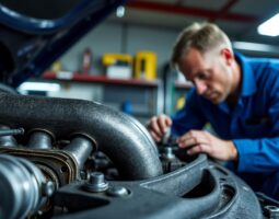 découvrez pourquoi le rodage régulier des soupapes est essentiel pour les automobilistes avertis. améliorez les performances de votre véhicule, optimisez la consommation de carburant et prolongez la durée de vie de votre moteur grâce à nos conseils pratiques.