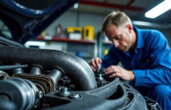 découvrez pourquoi le rodage régulier des soupapes est essentiel pour les automobilistes avertis. améliorez les performances de votre véhicule, optimisez la consommation de carburant et prolongez la durée de vie de votre moteur grâce à nos conseils pratiques.