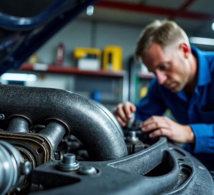 découvrez pourquoi le rodage régulier des soupapes est essentiel pour les automobilistes avertis. améliorez les performances de votre véhicule, optimisez la consommation de carburant et prolongez la durée de vie de votre moteur grâce à nos conseils pratiques.