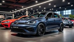 découvrez les prix de la volkswagen golf 8 r selon finitions et options: tarifs de base, packs et équipements, avec conseils pour choisir au meilleur budget.