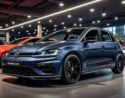 découvrez les prix de la volkswagen golf 8 r selon finitions et options: tarifs de base, packs et équipements, avec conseils pour choisir au meilleur budget.
