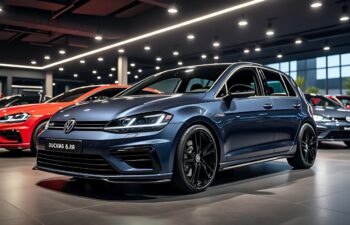 découvrez les prix de la volkswagen golf 8 r selon finitions et options: tarifs de base, packs et équipements, avec conseils pour choisir au meilleur budget.