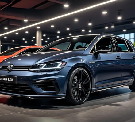 découvrez les prix de la volkswagen golf 8 r selon finitions et options: tarifs de base, packs et équipements, avec conseils pour choisir au meilleur budget.