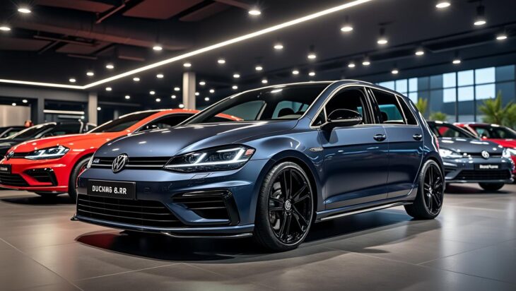 découvrez les prix de la volkswagen golf 8 r selon finitions et options: tarifs de base, packs et équipements, avec conseils pour choisir au meilleur budget.