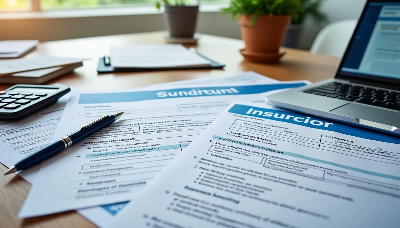 découvrez les meilleures options d'assurance auto en 2025 adaptées aux mauvais payeurs : conseils, garanties, prix et solutions pour trouver une couverture malgré un dossier difficile.