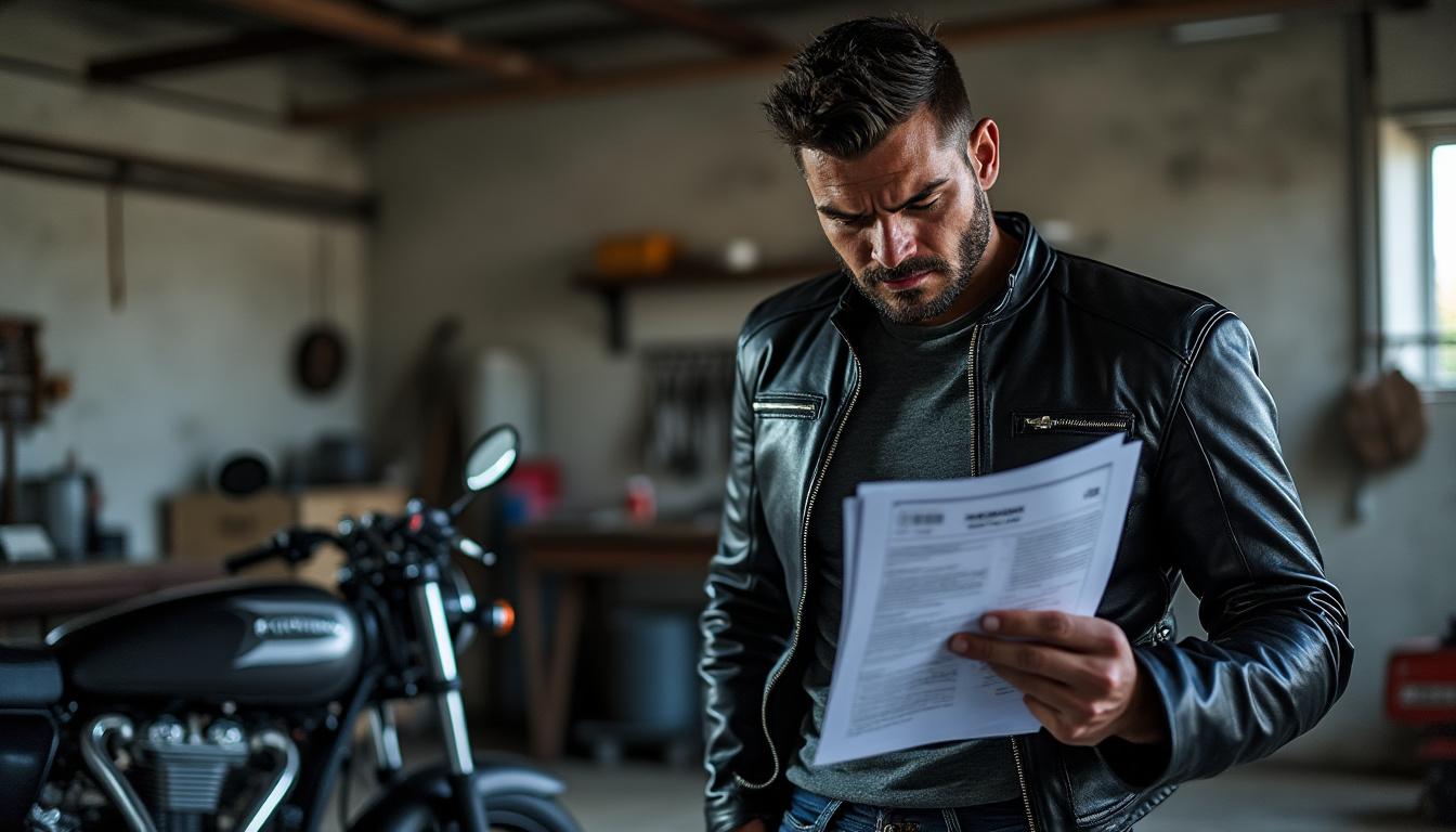 découvrez les tendances actuelles du marché de l'assurance moto 125 pour les détenteurs du permis b : analyse de l'évolution des prix, conseils pour bien choisir et dernières actualités du secteur.