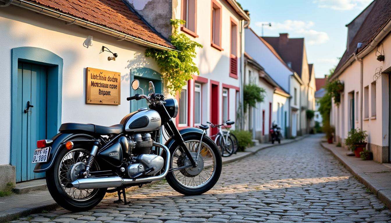 découvrez les dernières tendances du marché de l'assurance moto 125 avec permis b : analyse des évolutions de prix, conseils pour bien choisir votre assurance et solutions adaptées à votre profil de conducteur.