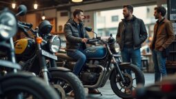 découvrez les tendances actuelles du marché de l'assurance moto 125 avec permis b : analyse de l'évolution des prix, conseils pour bien choisir son contrat et comprendre les facteurs impactant les tarifs en 2024.