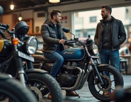 découvrez les tendances actuelles du marché de l'assurance moto 125 avec permis b : analyse de l'évolution des prix, conseils pour bien choisir son contrat et comprendre les facteurs impactant les tarifs en 2024.