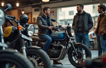 découvrez les tendances actuelles du marché de l'assurance moto 125 avec permis b : analyse de l'évolution des prix, conseils pour bien choisir son contrat et comprendre les facteurs impactant les tarifs en 2024.