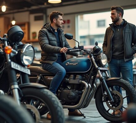 découvrez les tendances actuelles du marché de l'assurance moto 125 avec permis b : analyse de l'évolution des prix, conseils pour bien choisir son contrat et comprendre les facteurs impactant les tarifs en 2024.