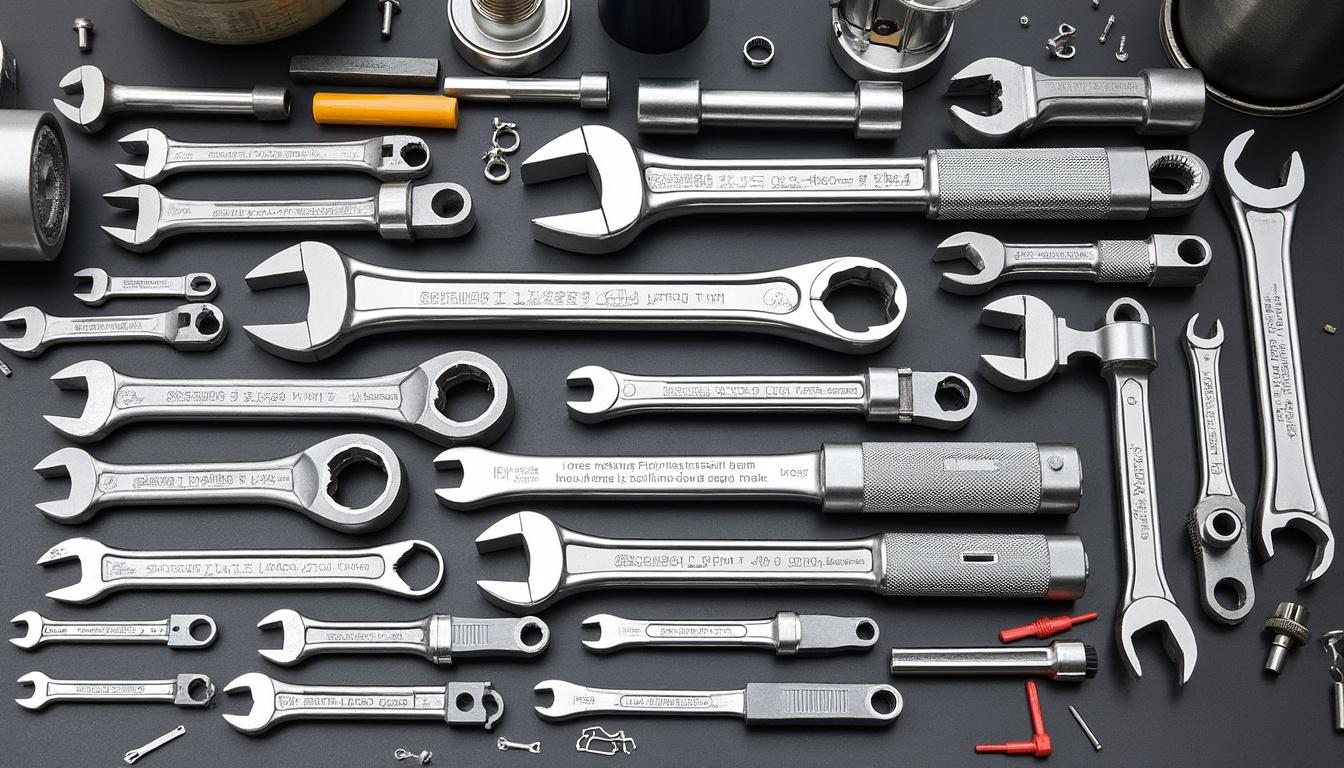 apprenez à utiliser une clé dynamométrique pour serrer correctement les roues de votre véhicule et assurer votre sécurité sur la route. conseils pratiques et étapes essentielles.