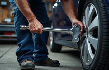 découvrez comment utiliser une clé dynamométrique pour serrer vos roues correctement et garantir votre sécurité sur la route. suivez nos conseils pratiques pour éviter les erreurs de serrage et rouler en toute confiance.