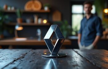 découvrez si le nouveau logo de renault évoque vraiment la confiance auprès des consommateurs. analyse de son évolution, de son design et de l'image qu'il transmet à travers son identité visuelle.