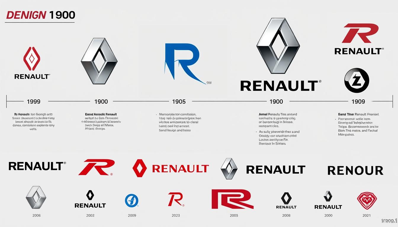 découvrez dans cet article si le nouveau logo de renault parvient réellement à inspirer confiance auprès du public. analyse, avis et perspectives sur l’évolution du symbole de la marque automobile.