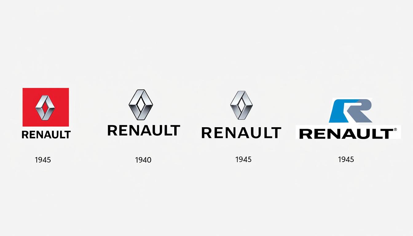 découvrez si le nouveau logo de renault suscite la confiance auprès des consommateurs. analyse de son évolution, de son design et de son impact sur l'image de la marque.