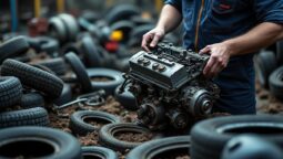 découvrez pourquoi le bon coin est le choix idéal pour trouver des pièces auto d’occasion entre particuliers : des prix attractifs, un large choix et la possibilité de faire des économies sur vos réparations automobiles.