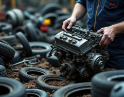 découvrez pourquoi le bon coin est le choix idéal pour trouver des pièces auto d’occasion entre particuliers : des prix attractifs, un large choix et la possibilité de faire des économies sur vos réparations automobiles.
