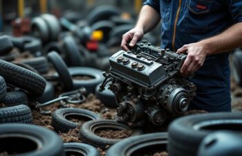 découvrez pourquoi le bon coin est le choix idéal pour trouver des pièces auto d’occasion entre particuliers : des prix attractifs, un large choix et la possibilité de faire des économies sur vos réparations automobiles.