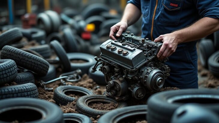 découvrez pourquoi le bon coin est le choix idéal pour trouver des pièces auto d’occasion entre particuliers : des prix attractifs, un large choix et la possibilité de faire des économies sur vos réparations automobiles.