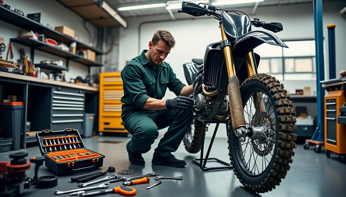 découvrez les avantages d’une moto électrique tout-terrain pour vos randonnées : respect de l’environnement, conduite silencieuse, performance et économies. optez pour une nouvelle expérience d’aventure durable et sensationnelle.