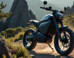 découvrez les avantages d'une moto électrique tout-terrain pour vos randonnées : respect de l'environnement, conduite silencieuse et sensations fortes garanties. adoptez une mobilité innovante et écoresponsable !