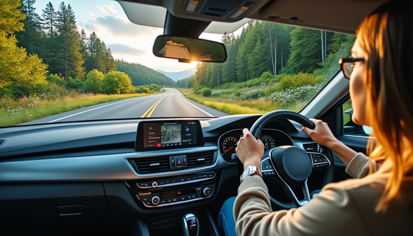 découvrez comment optimiser le bonus-malus en assurance auto pour un conducteur secondaire grâce à des stratégies efficaces et des conseils pratiques pour réduire vos primes et éviter les pénalités.