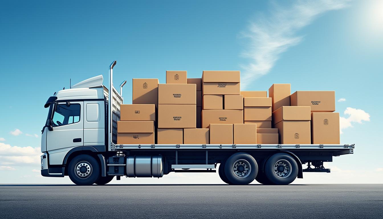 découvrez les tarifs du transport routier par tonne/km en 2025 et évaluez leur impact sur vos coûts logistiques. analyse des tendances, prévisions de prix et conseils pour optimiser votre chaîne d’approvisionnement.