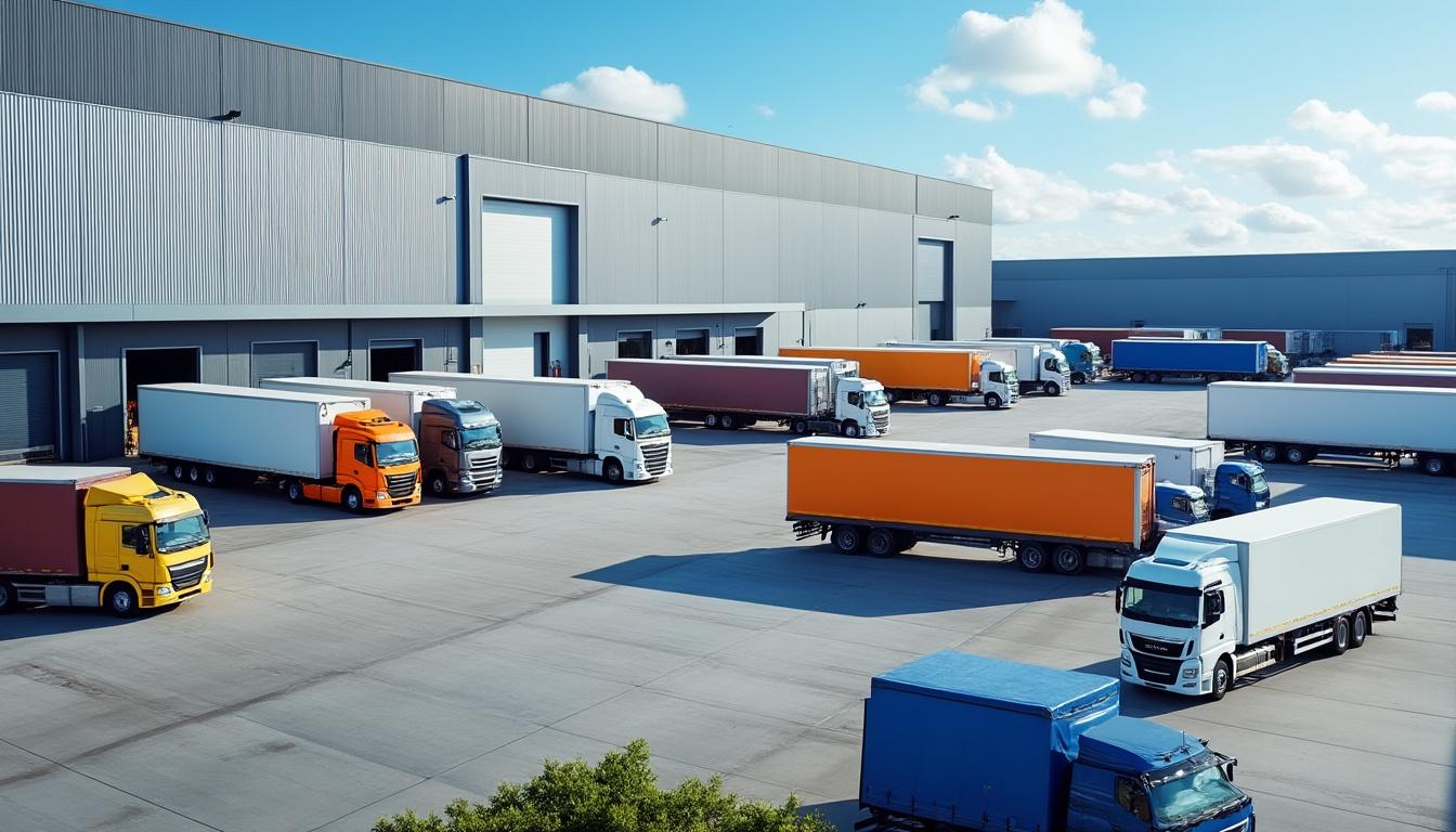 découvrez les tarifs du transport routier au tonne/km en 2025, leur évolution et comment ils peuvent impacter vos coûts logistiques. analyse complète pour optimiser votre budget transport.